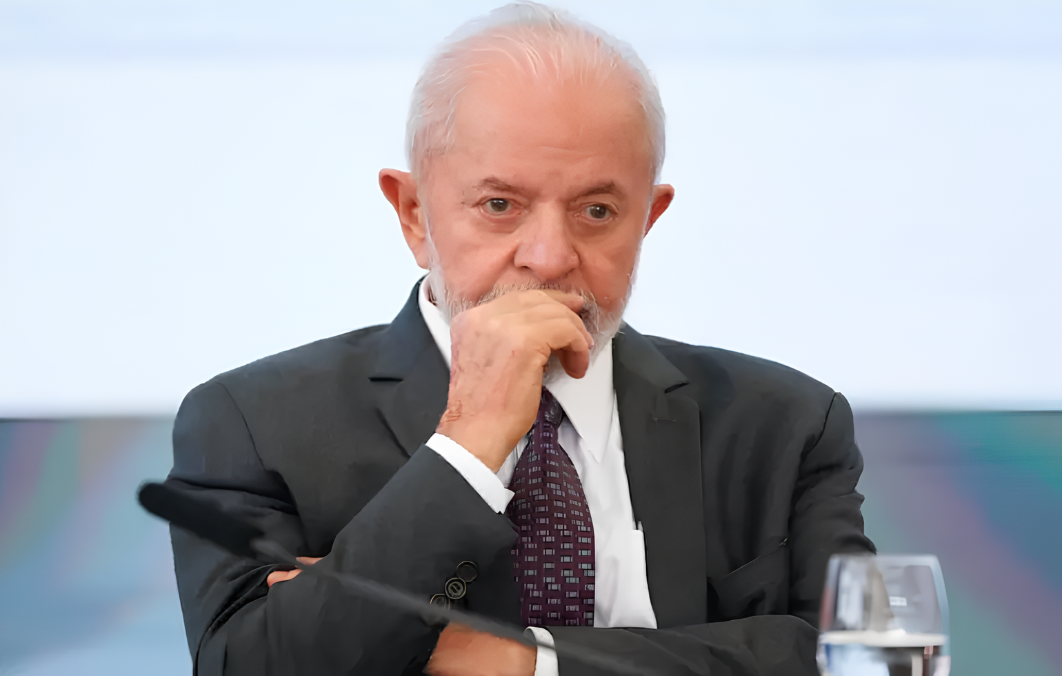 Aumento IOF: Derrota de Lula é vitória do povo brasileiro