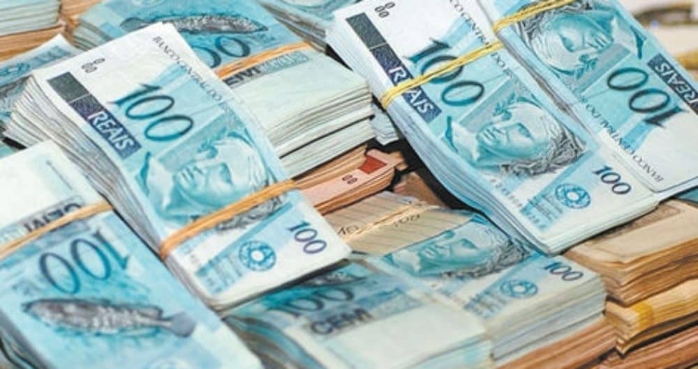 Quando rende R$ 100 mil investido no CDI?