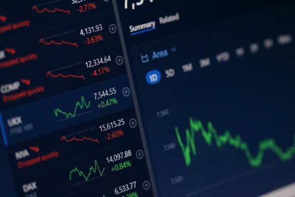 ETF: O Que É o Fundo de Índice e Como Investir